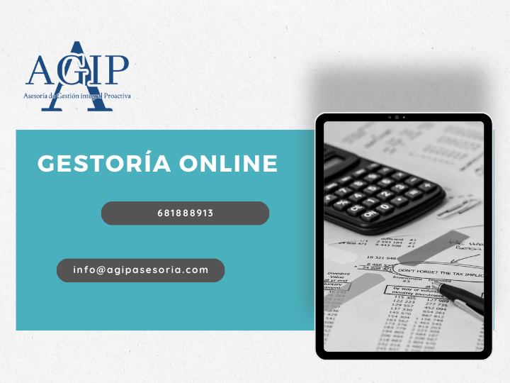 gestoría online